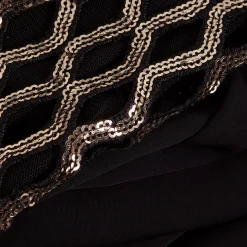 Clearance PHASE EIGHT Amelia Sequin Jumpsuit