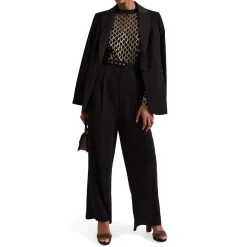 Clearance PHASE EIGHT Amelia Sequin Jumpsuit