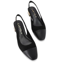Online CARVELA Amelia Slingback Flats