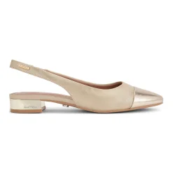 Amelia Slingback Flats