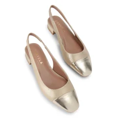 Amelia Slingback Flats