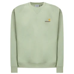 American Script Logo Sweatshirt