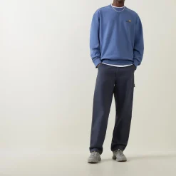 Clearance CARHARTT WIP American Script Logo Sweatshirt