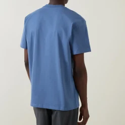 Clearance CARHARTT WIP American Script Logo T-Shirt