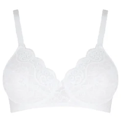 Amourette 300 Non-Wired Padded Bra