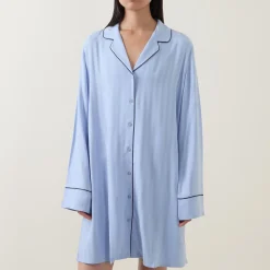 Discount TRIUMPH Amourette Jacquard Night Dress