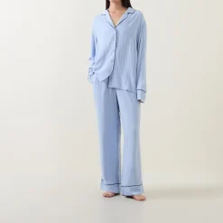 Amourette Jacquard Pyjama Set