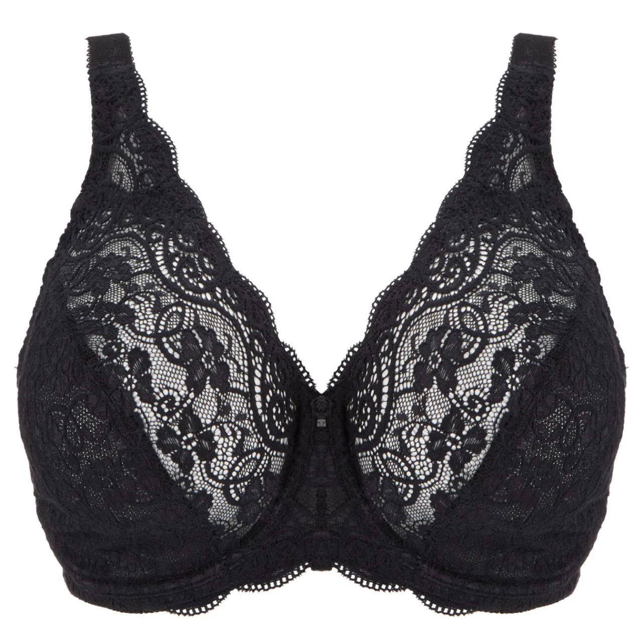 Clearance TRIUMPH Amourette 300W Lace Under-Wired Bra