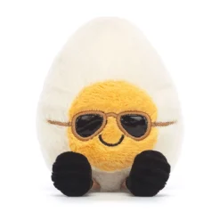 Fashion JELLYCAT Amuseable Boiled Egg Chic 14cm