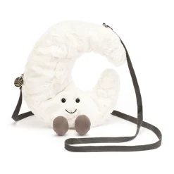 Outlet JELLYCAT Amuseable Moon Bag 27cm