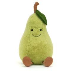 Amuseable Pear 24cm