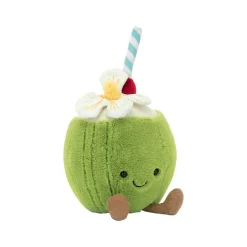 Amuseables Aruba Coconut 15cm