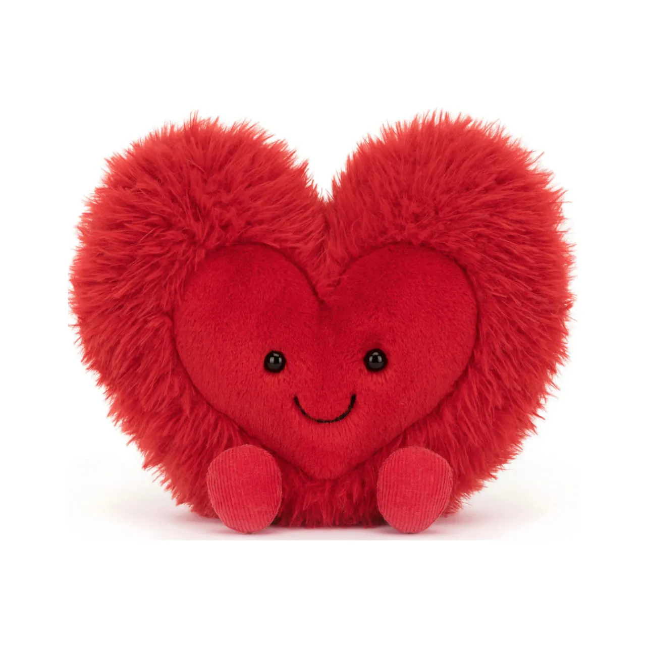 Fashion JELLYCAT Amuseables Beatie Heart Large