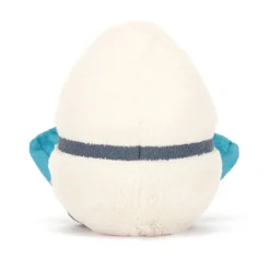 Clearance JELLYCAT Amuseables Boiled Egg Scuba 14cm