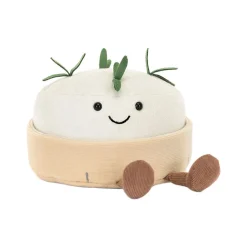 Hot JELLYCAT Amuseables Camembert 11cm