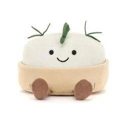 Hot JELLYCAT Amuseables Camembert 11cm