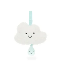 Amuseables Cloud Musical Pull 27cm