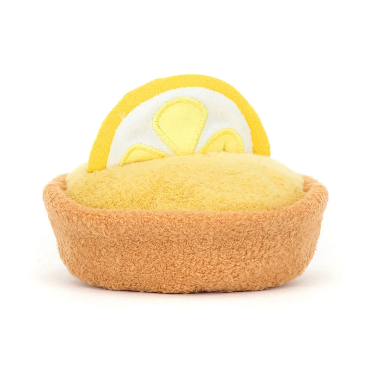 Amuseables Collette Tarte Au Citron 11cm