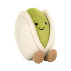 Amuseables Horatio Pistachio 14cm