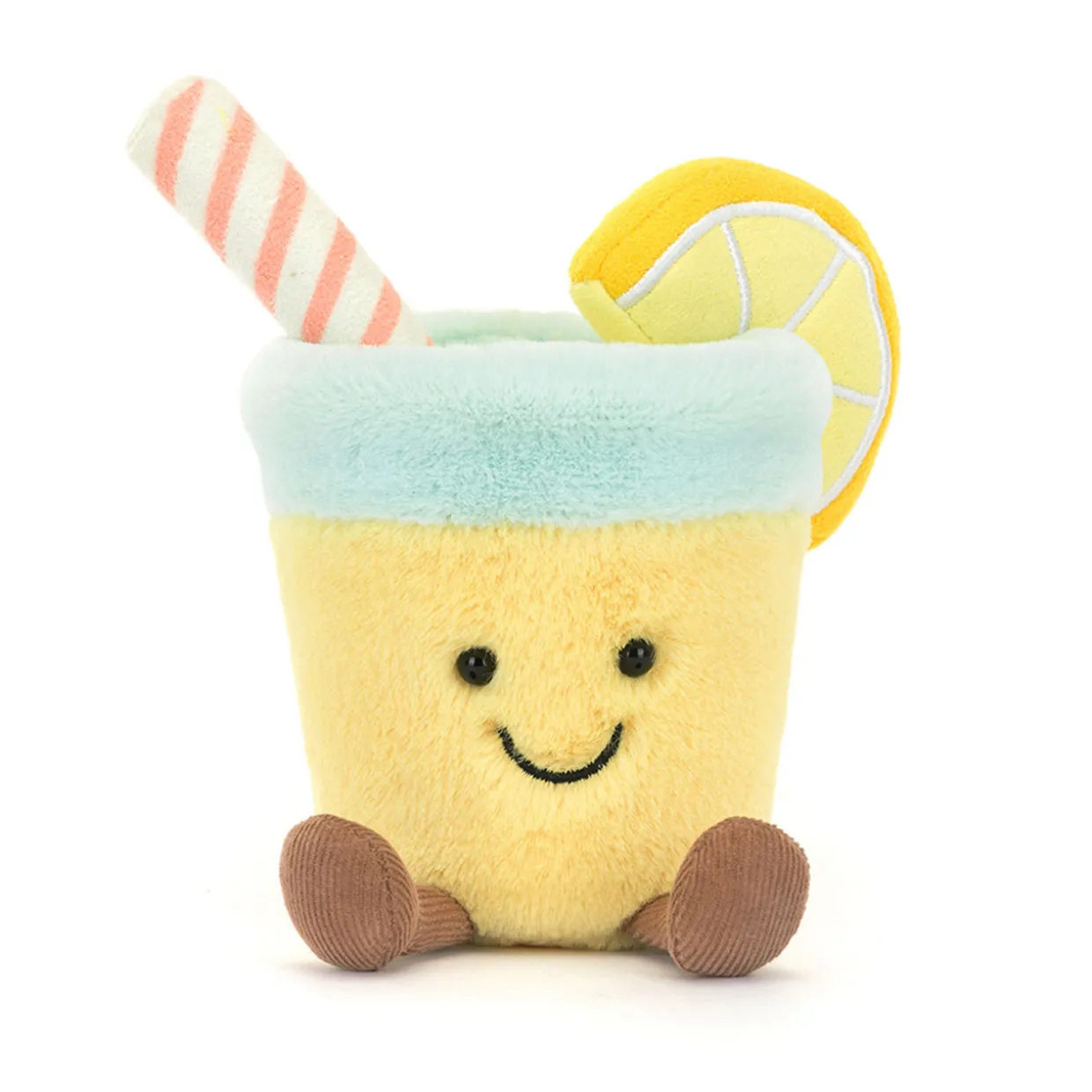 Amuseables Lemonade 12cm