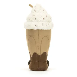 Amuseables Marin Chocolate Milkshake 27cm