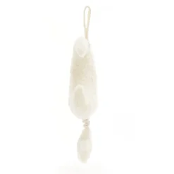 New JELLYCAT Amuseables Moon Musical Pull