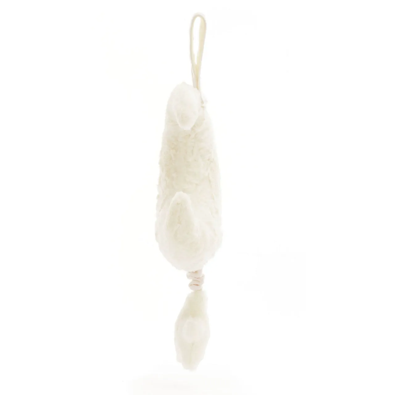 New JELLYCAT Amuseables Moon Musical Pull