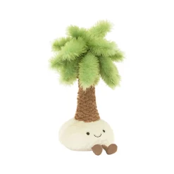Clearance JELLYCAT Amuseables Pammie Palm Tree 34cm