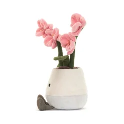 Amuseables Pink Orchid 25cm