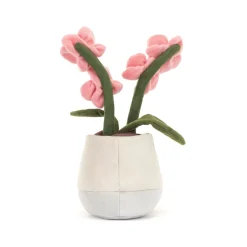 Amuseables Pink Orchid 25cm