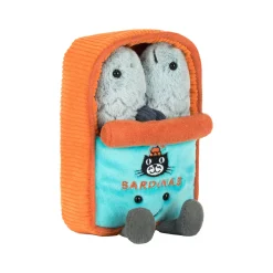 Outlet JELLYCAT Amuseables Sardine Tin 17cm