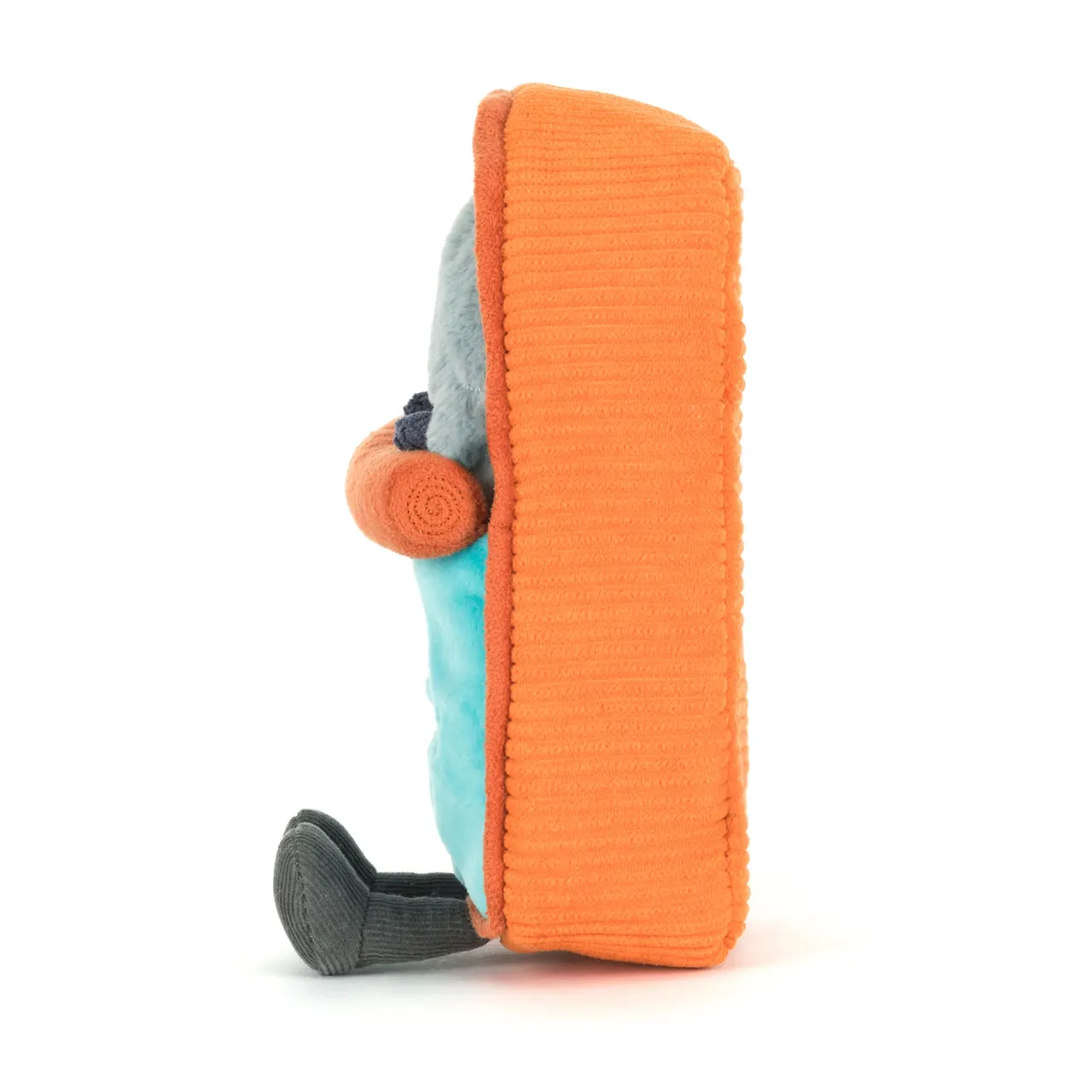 Outlet JELLYCAT Amuseables Sardine Tin 17cm