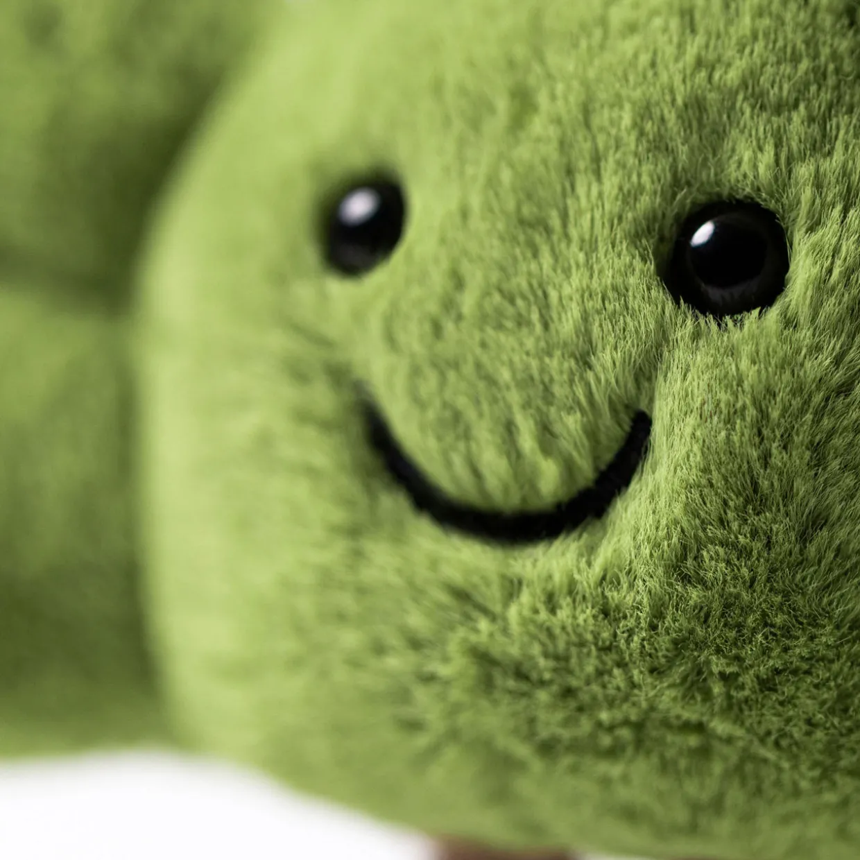 Amuseables Siofra Shamrock 12cm