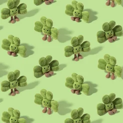 Amuseables Siofra Shamrock 12cm