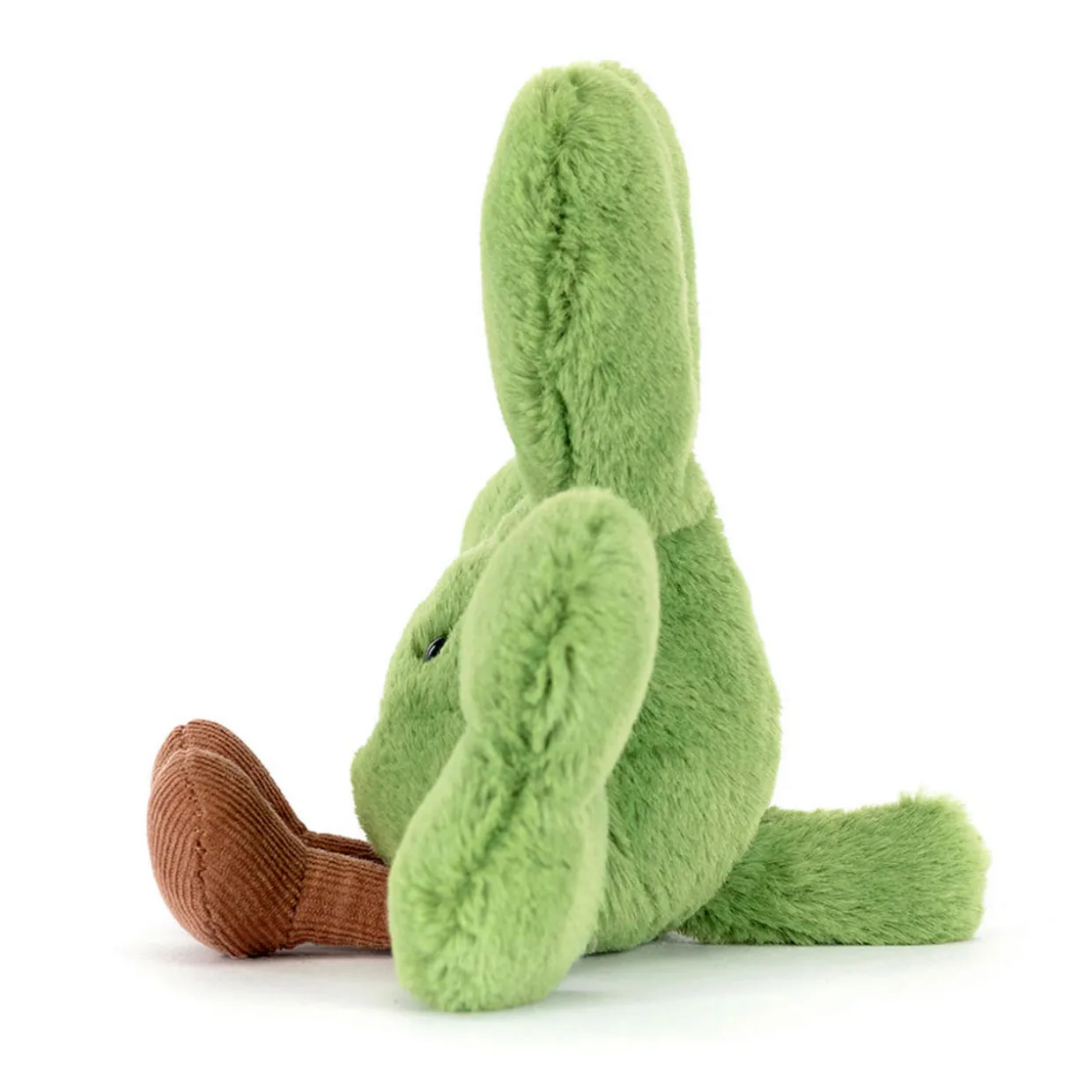 Amuseables Siofra Shamrock 12cm