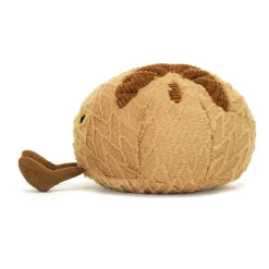 New JELLYCAT Amuseables Sourdough 12cm