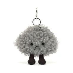 Best JELLYCAT Amuseables Storm Cloud Bag Charm 13cm
