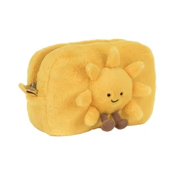 New JELLYCAT Amuseables Sun Pouch 13cm