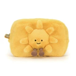 New JELLYCAT Amuseables Sun Pouch 13cm