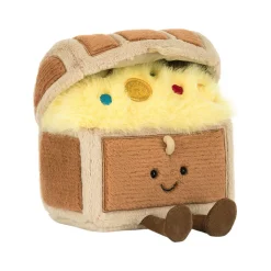 Amuseables Treasure Chest 19cm