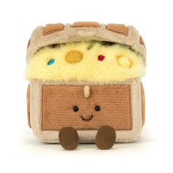 Amuseables Treasure Chest 19cm