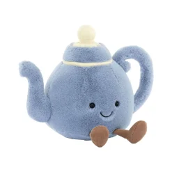 Amuseables Vicky Teapot 20cm