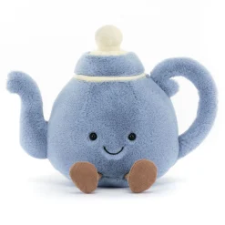Amuseables Vicky Teapot 20cm
