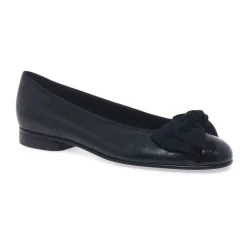 Outlet GABOR Amy Bow Ballet Flats