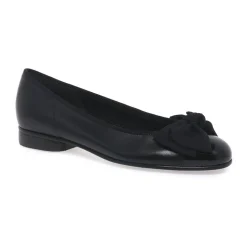Amy Bow Ballet Flats