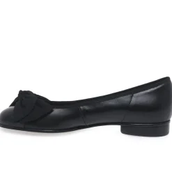Amy Bow Ballet Flats