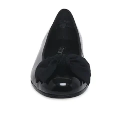 Amy Bow Ballet Flats