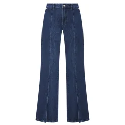 Online MAX&CO Anagni Bootcut Slit Jeans