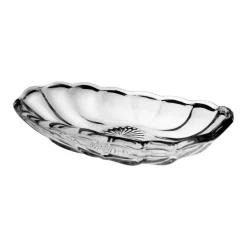 Best EDDINGTON Anchor Hocking Banana Split Dish