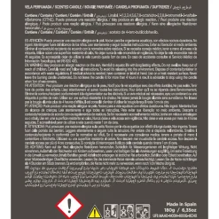 Best ROURA Ancient Woods Scented Candle